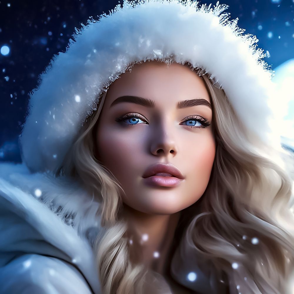 Photograph by Zhanna Zabuhina