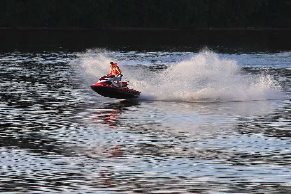 Photograph by Елена Маракулина