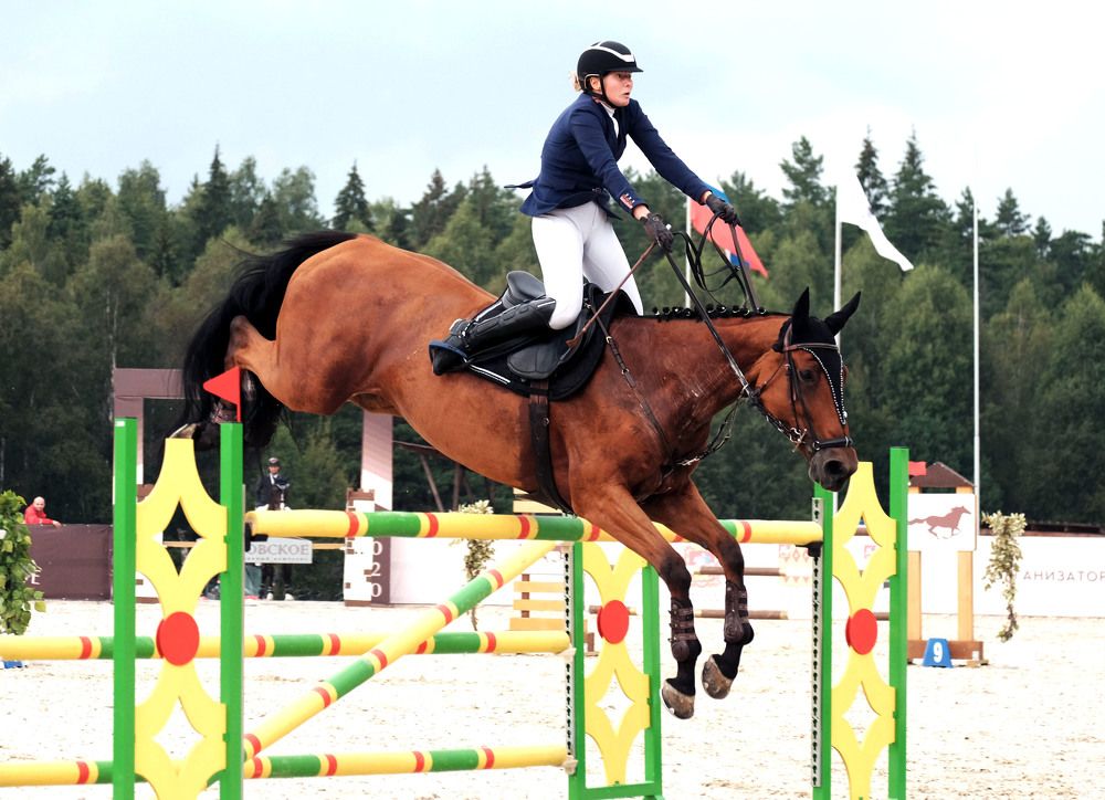 Photograph by Елена Маракулина