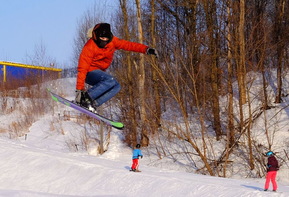 Photograph by Елена Маракулина