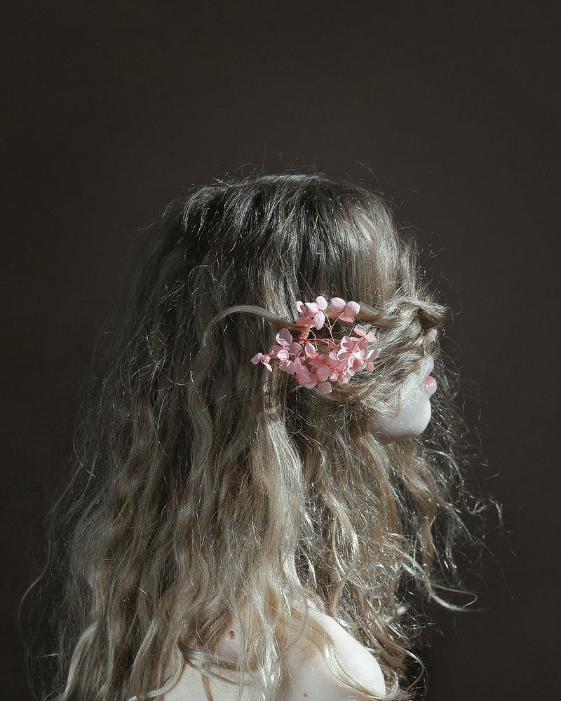 Photograph by Олеся