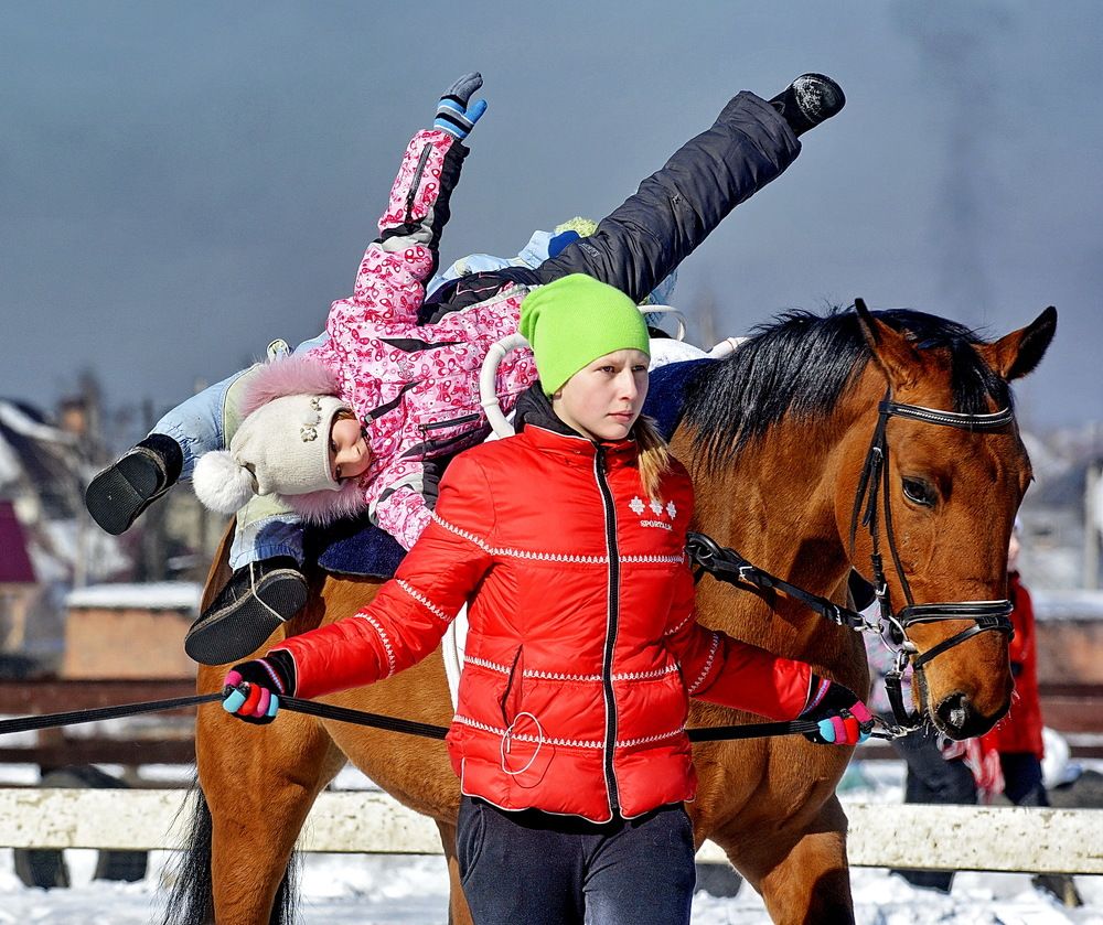 Photograph by Юрий Назыров