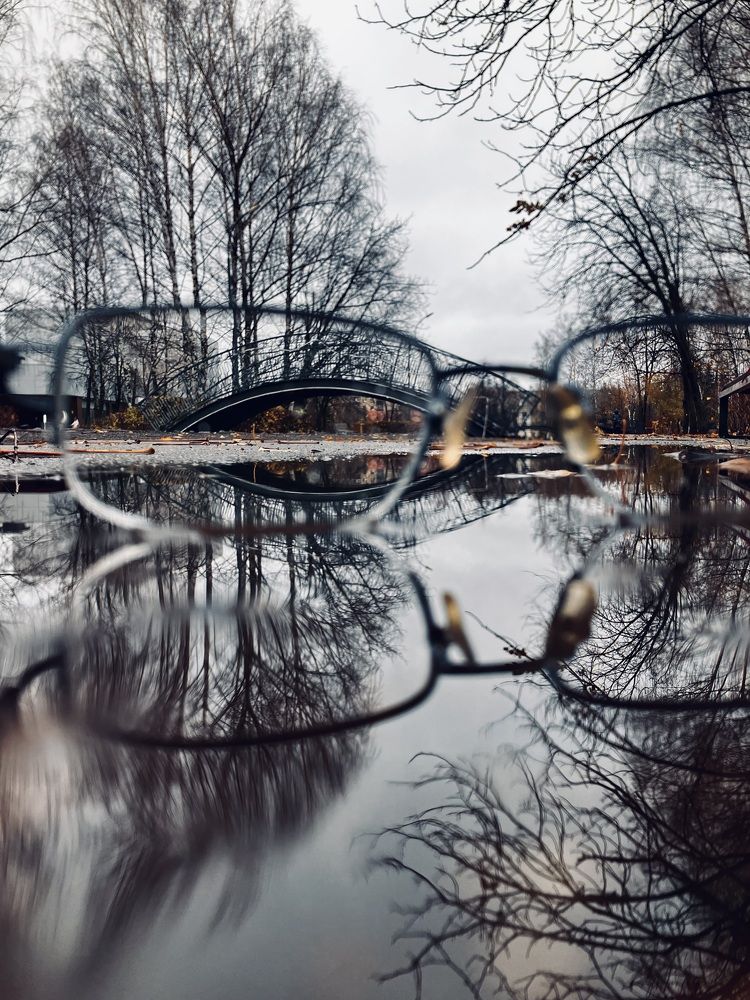 Взгляд под другим углом