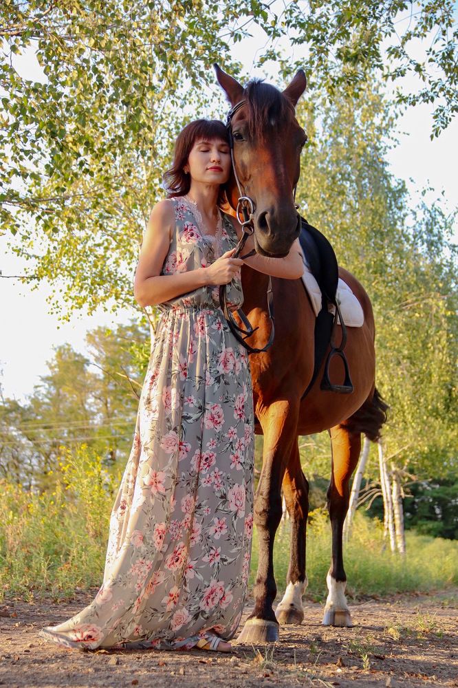 Photograph by Татьяна Ханжиева