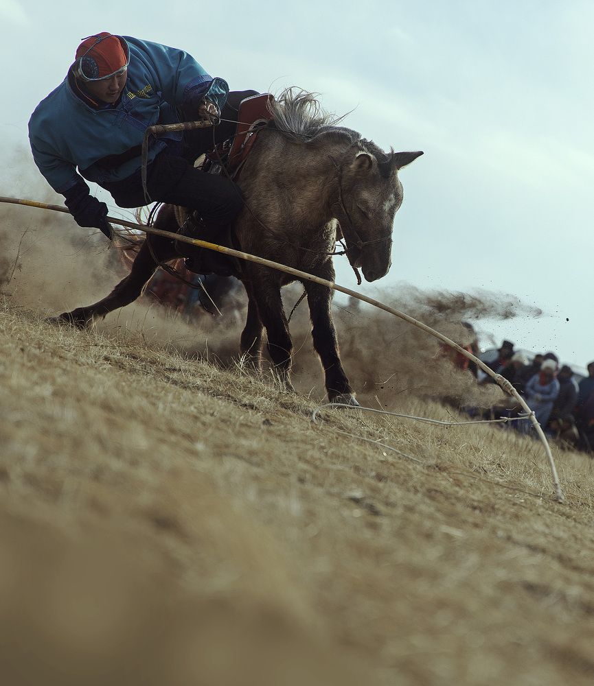 Photograph by ganzorig miimaa