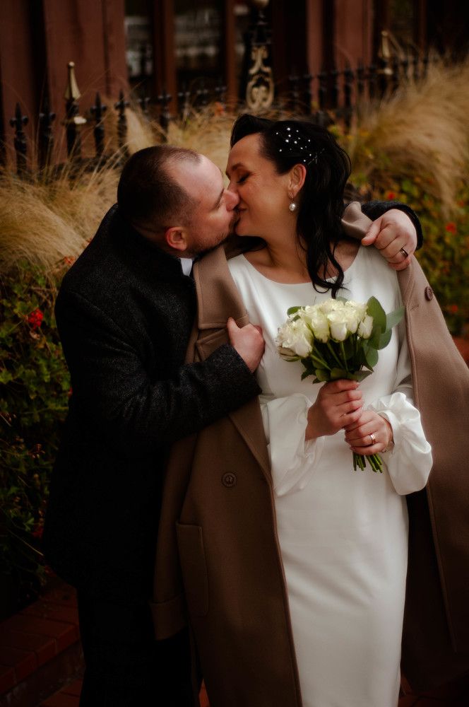 Photograph by Елена