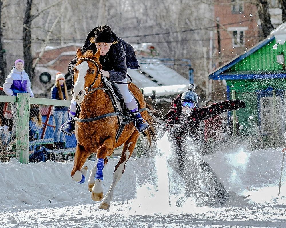 Photograph by Юрий Назыров