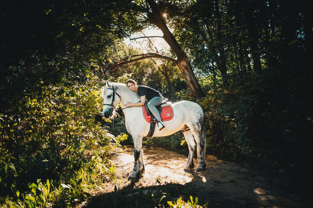 Photograph by Елена