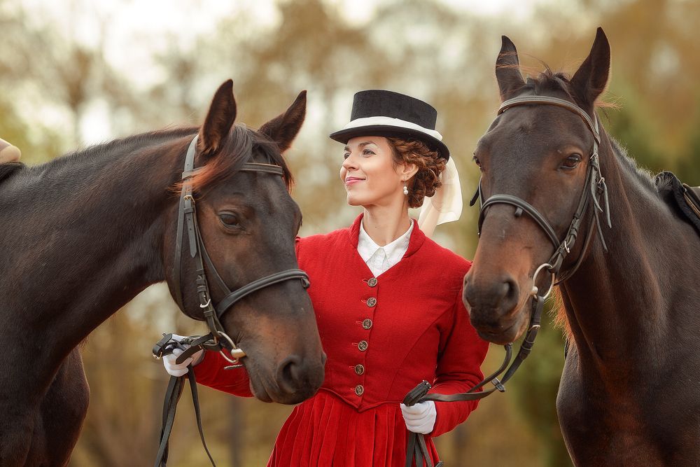 Photograph by Юлия Милосердова