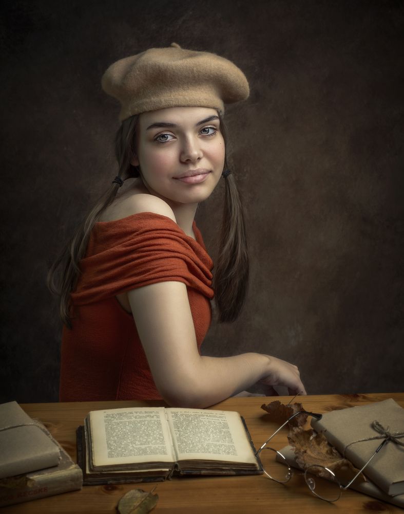 Photograph by Agnes Veres