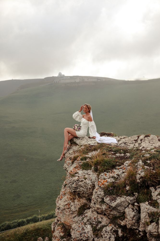 Photograph by Nina Zaytseva