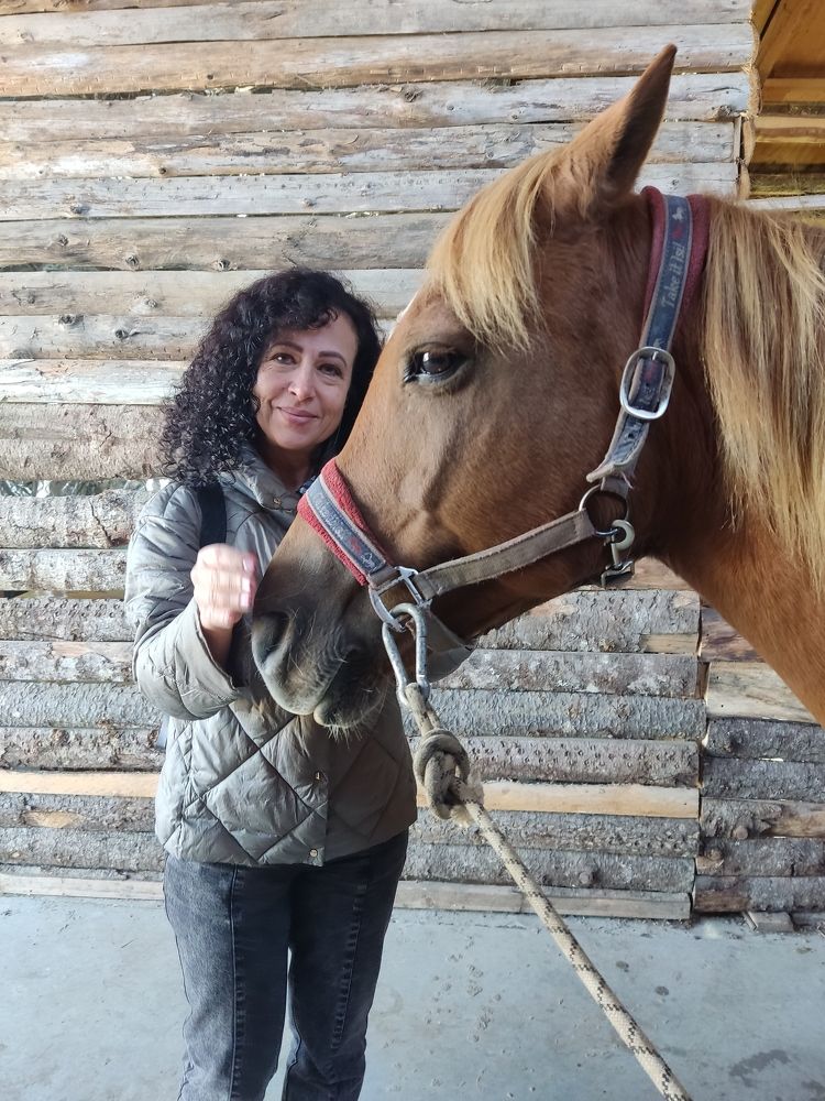 Photograph by Sergey Tsubanov