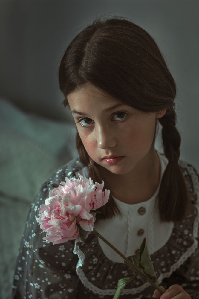 Photograph by Мария Гончарова