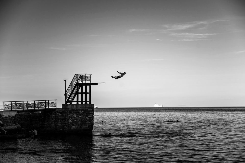 Photograph by MEHMET KAYNAR