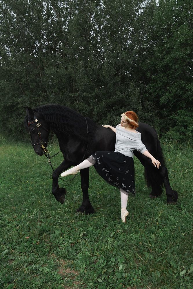 Photograph by Настя Фос