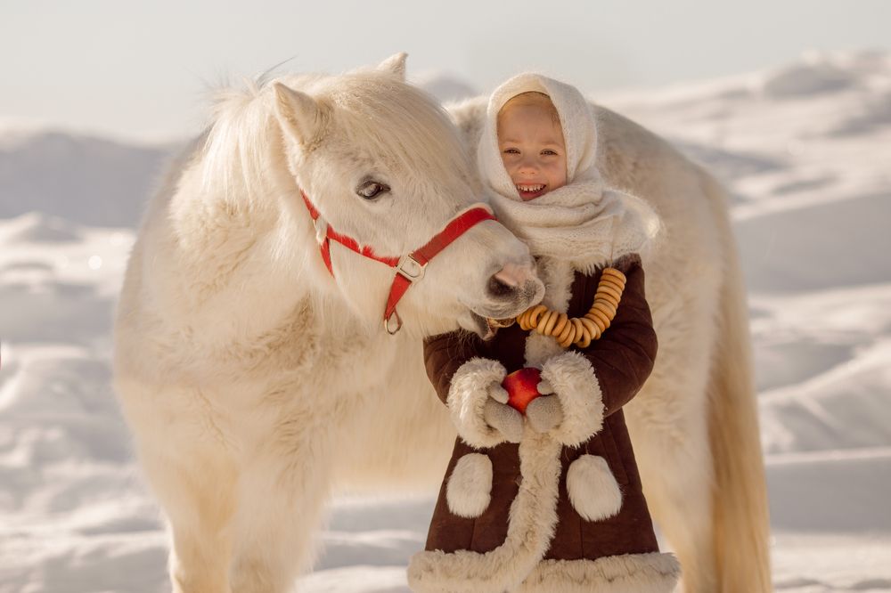 Photograph by Ольга Косова