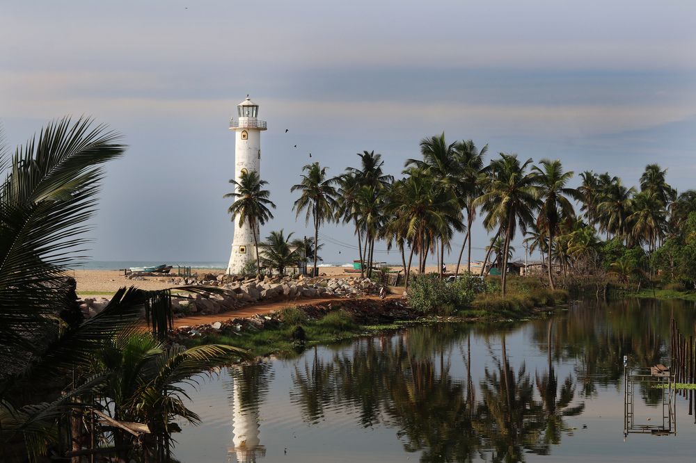 Photograph by Amith Anuradha