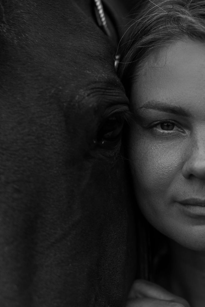 Photograph by Татьяна Энговатова