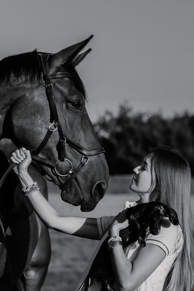 Photograph by Татьяна Энговатова