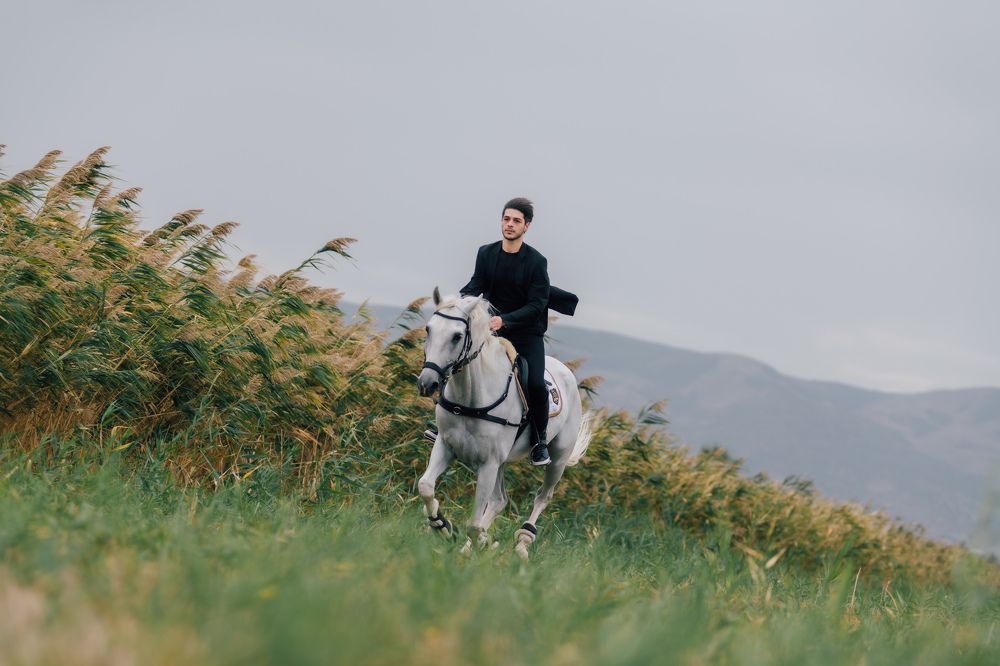 Photograph by Исаев Айдинбек