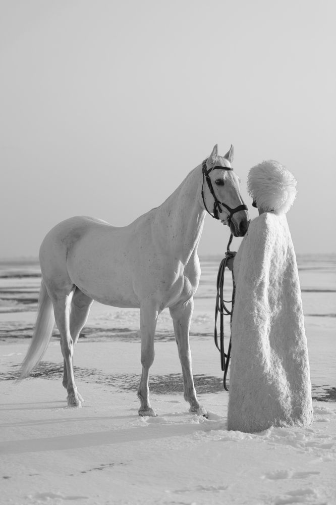 Photograph by Исаев Айдинбек