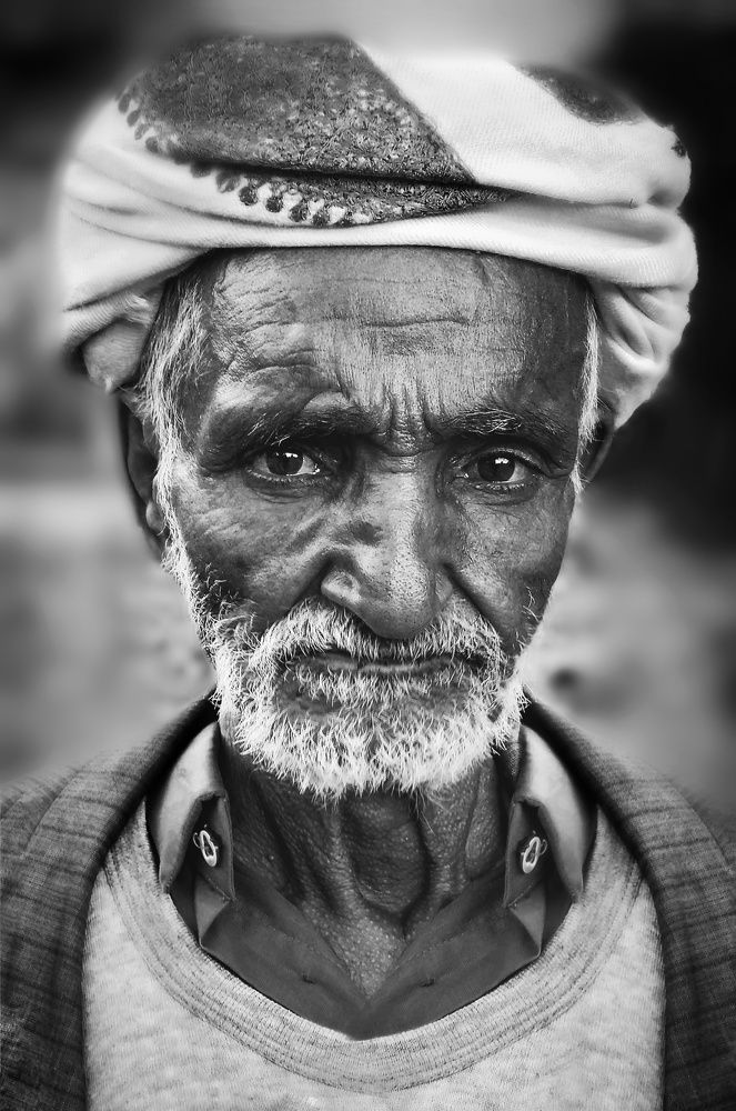 Photograph by Mohammed Aziz