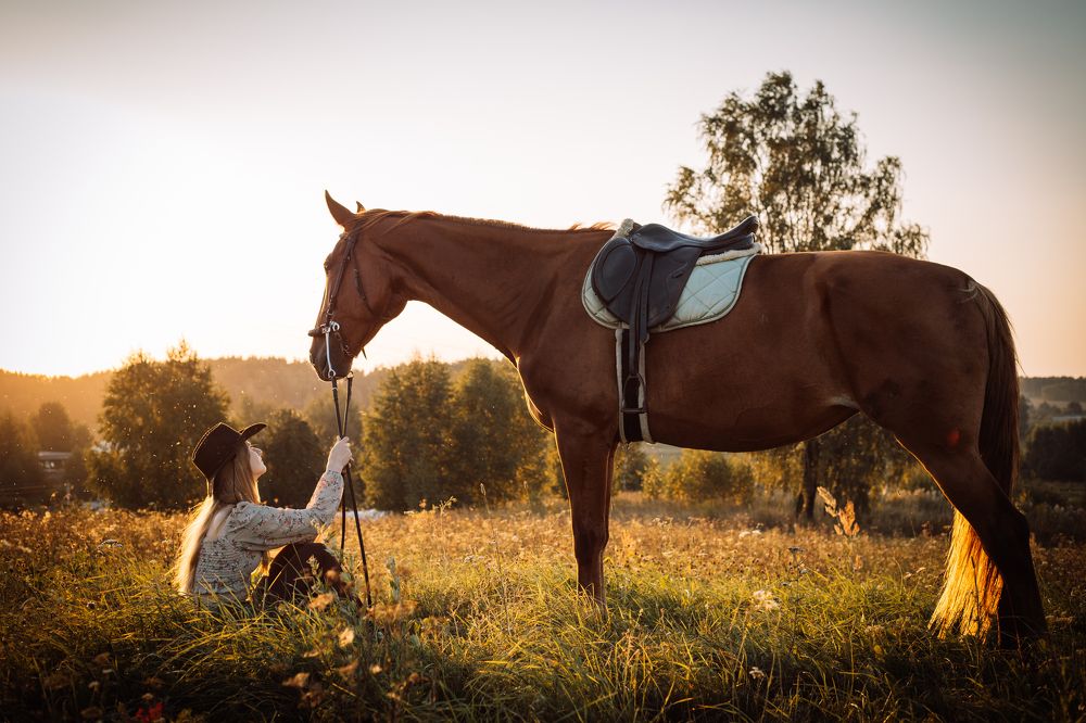 Photograph by Анастасия Чупракова