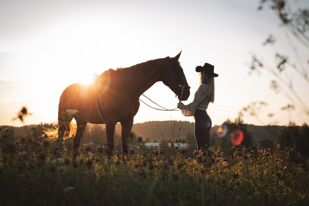Photograph by Анастасия Чупракова
