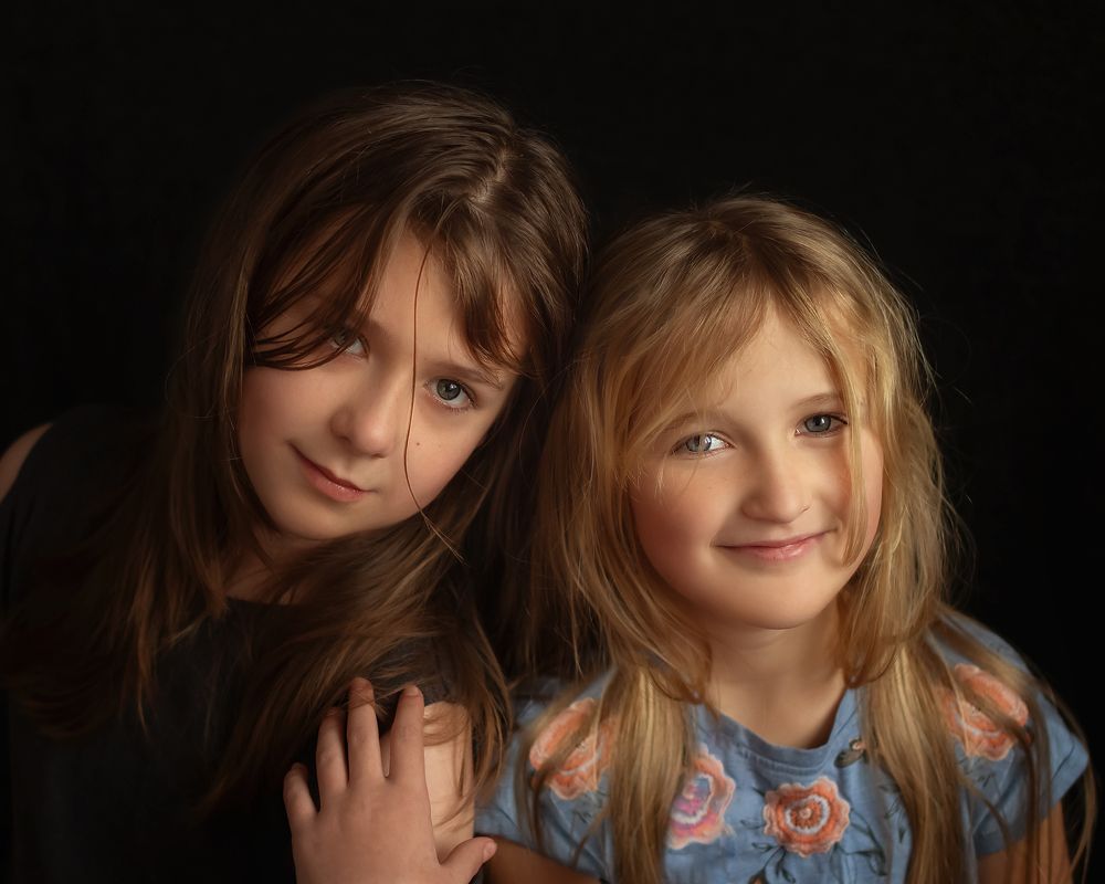 Photograph by Любовь Онщенко