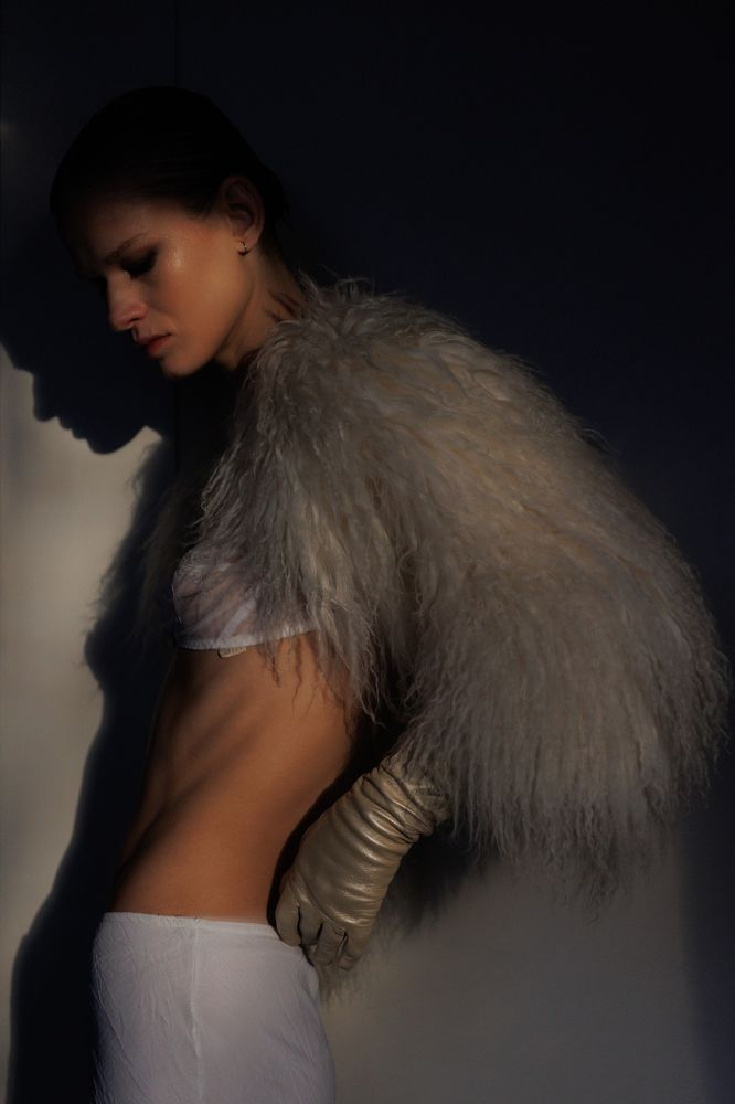 Photograph by Владимир Лукашев