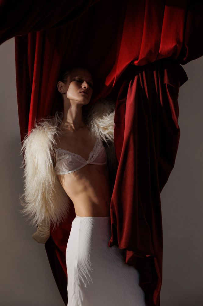 Photograph by Владимир Лукашев