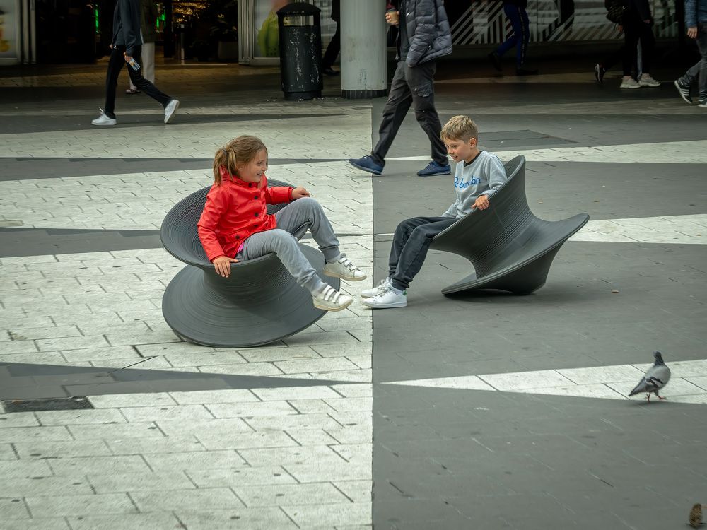 Фотография автора Erik Nelson