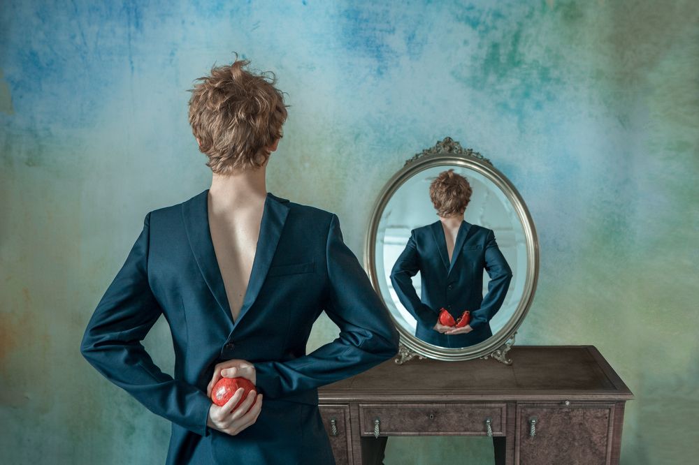 Photograph by Spasskova Tatiana