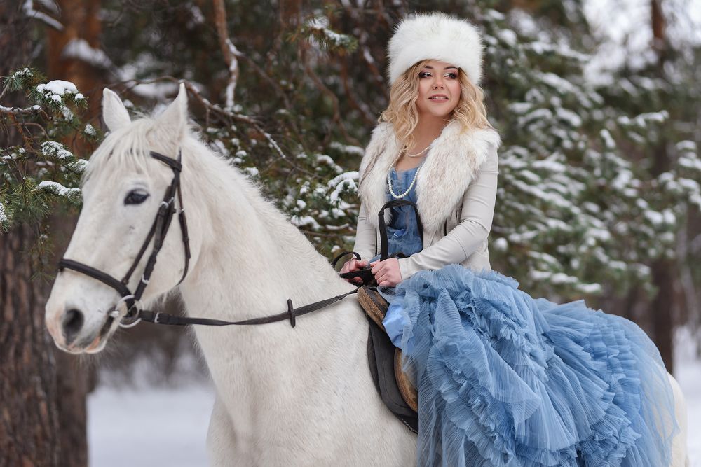 Фотография автора Келлер Ольга