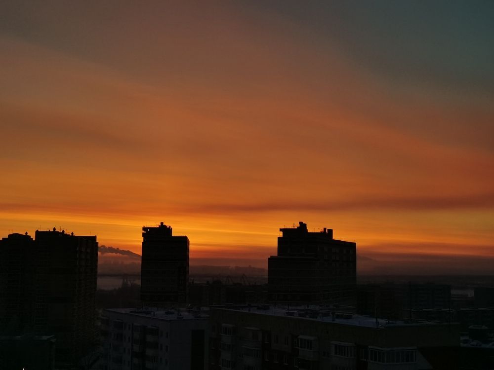 Photograph by Анастасия Мальцева