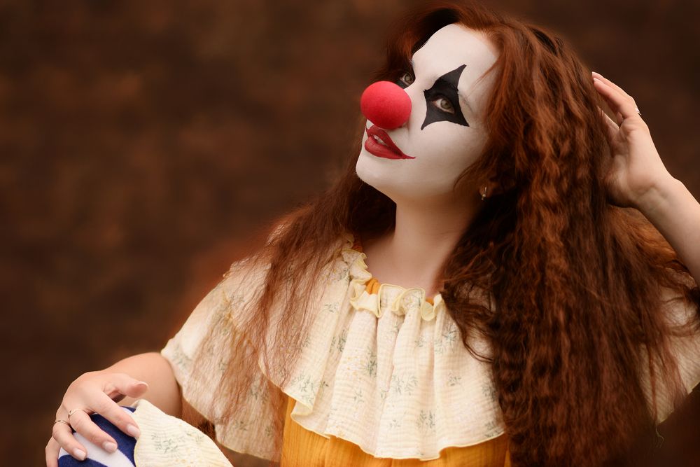 Photograph by Олеся Парфенова