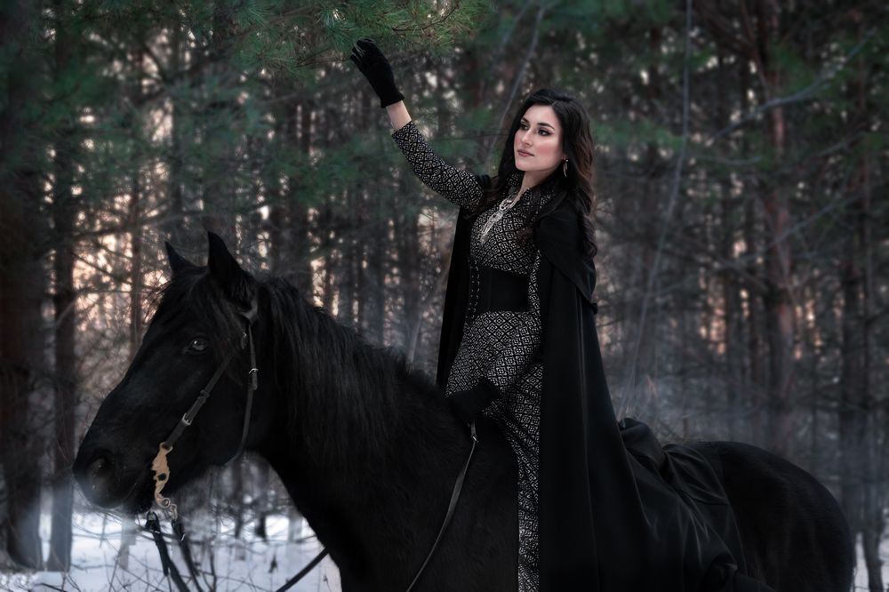 Photograph by Сергей