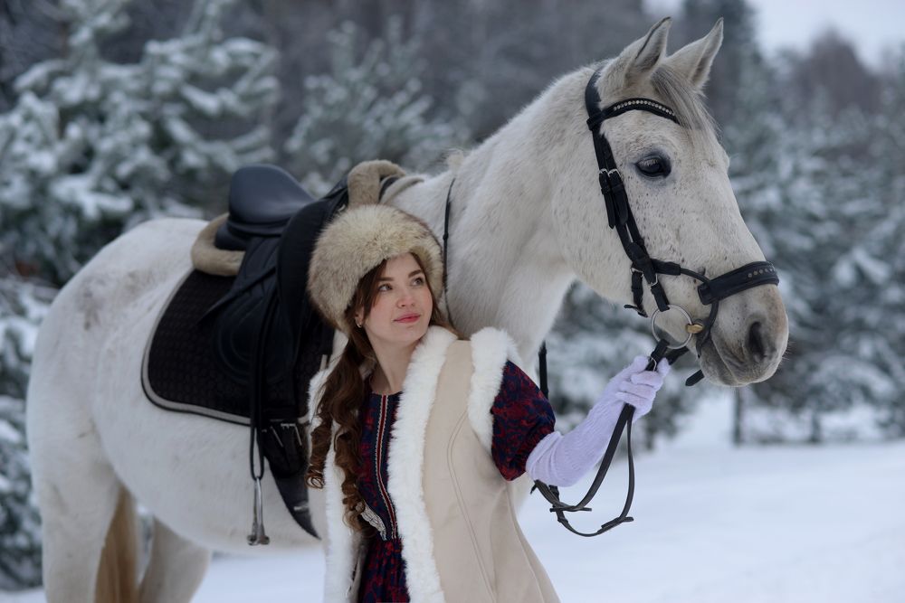 Photograph by Олеся Парфенова