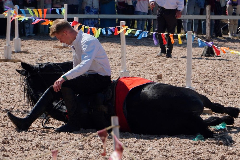 Photograph by Марина Безенкина