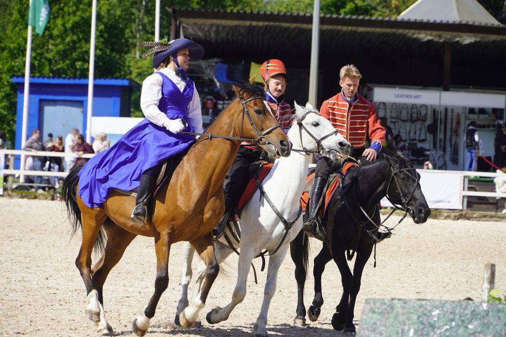 Photograph by Марина Безенкина