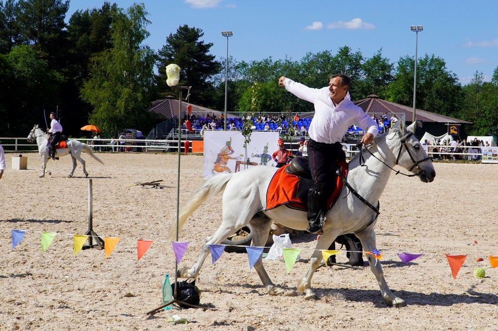 Photograph by Марина Безенкина