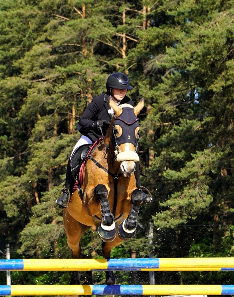 Photograph by Марина Безенкина