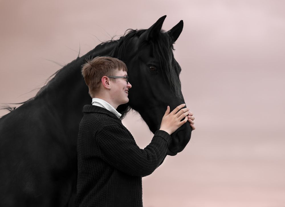 Photograph by Yong Lei van Barlingen