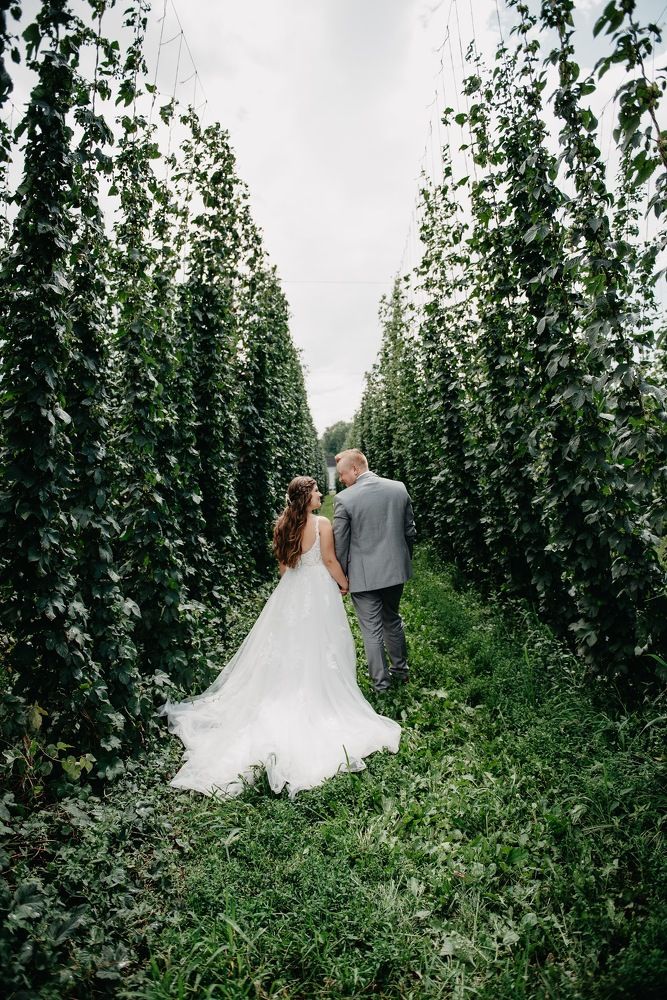 Photograph by Anna Krasovskaya