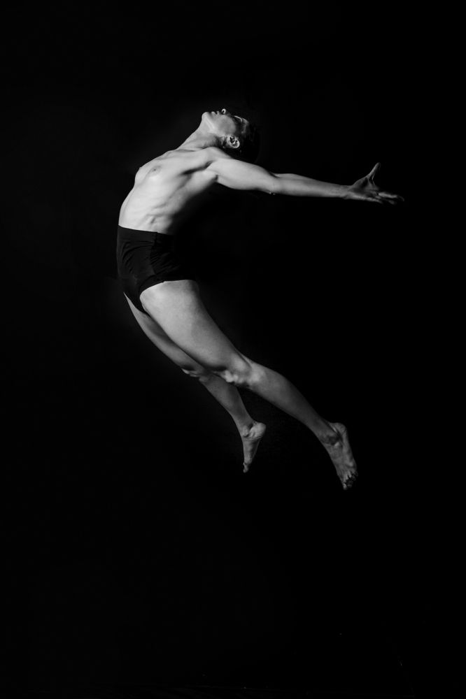 Taken from the heart