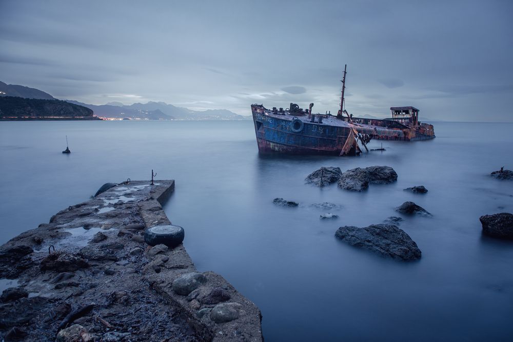 Aftis Jijel Alageria