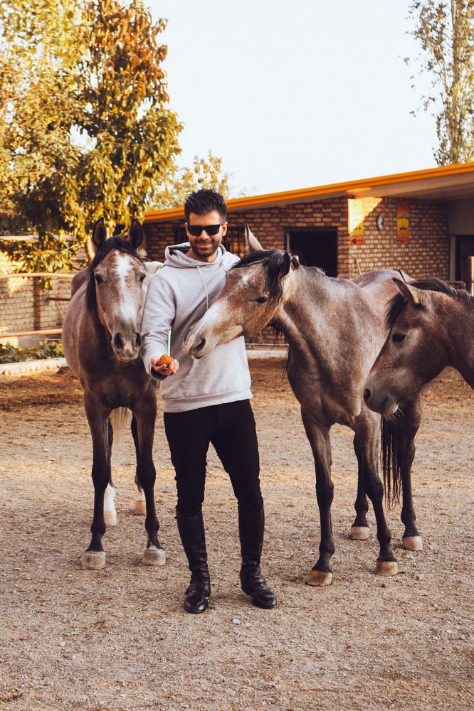 Photograph by javad abolhassani