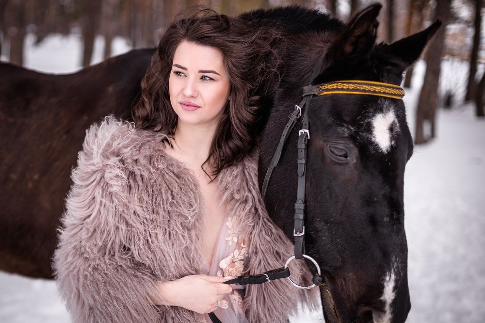 Photograph by Инна Валевская