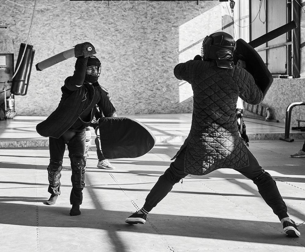 Photograph by Лариса