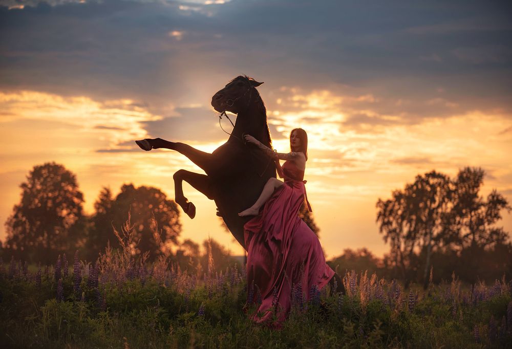 Photograph by Вероника Ранцева